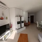 Apartman 4d Torre Rafael - Casas & Papeis