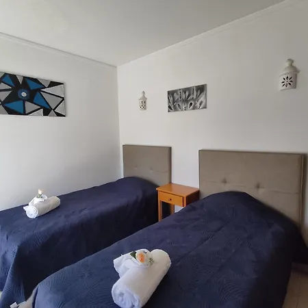 4d Torre Rafael - Casas & Papeis * Armação de Pêra