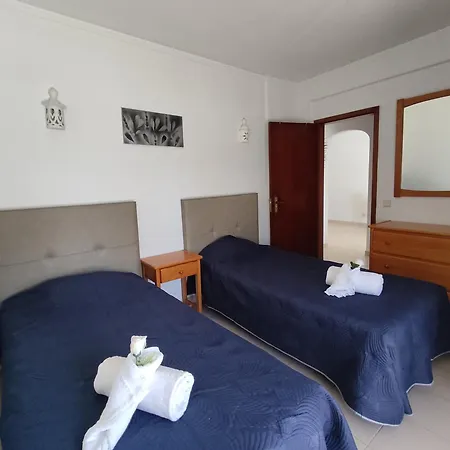 4d Torre Rafael - Casas & Papeis Армасан-де-Пера