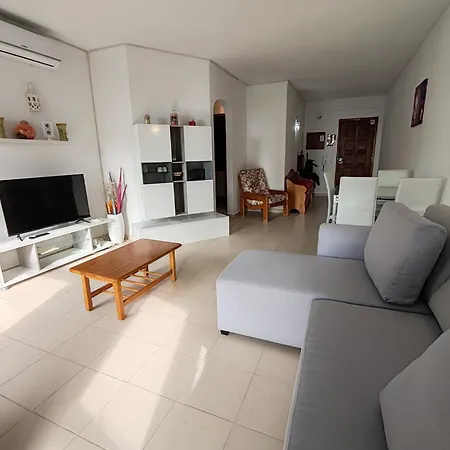4d Torre Rafael - Casas & Papeis Apartman