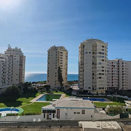 شقة 4d Torre Rafael - Casas & Papeis