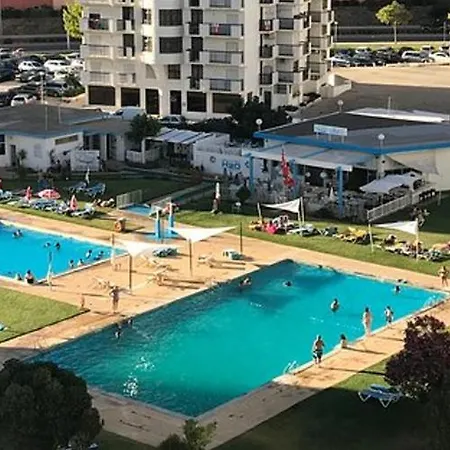 4d Torre Rafael - Casas & Papeis Appartement *