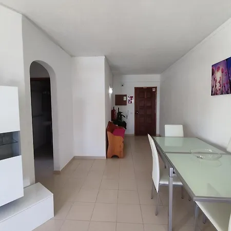 Appartement 4d Torre Rafael - Casas & Papeis *