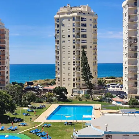 Apartment 4d Torre Rafael - Casas & Papeis *
