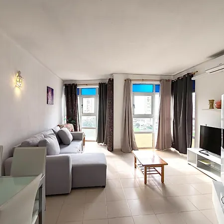 Apartment 4d Torre Rafael - Casas & Papeis