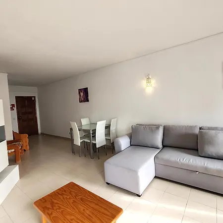 4d Torre Rafael - Casas & Papeis Apartment *