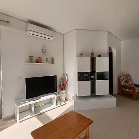 4d Torre Rafael - Casas & Papeis Lägenhet Armação de Pêra