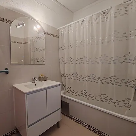 4d Torre Rafael - Casas & Papeis Lägenhet *