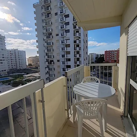 4d Torre Rafael - Casas & Papeis Apartment