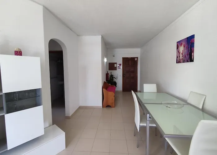 Διαμέρισμα 4d Torre Rafael - Casas & Papeis *