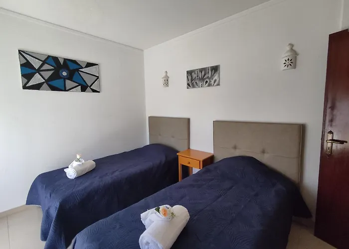 4d Torre Rafael - Casas & Papeis * Armação de Pêra