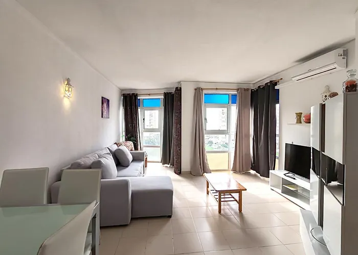 Διαμέρισμα 4d Torre Rafael - Casas & Papeis