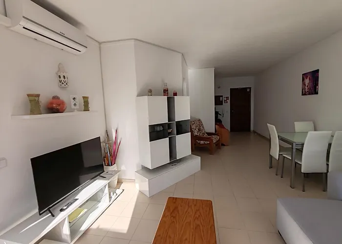 Διαμέρισμα 4d Torre Rafael - Casas & Papeis