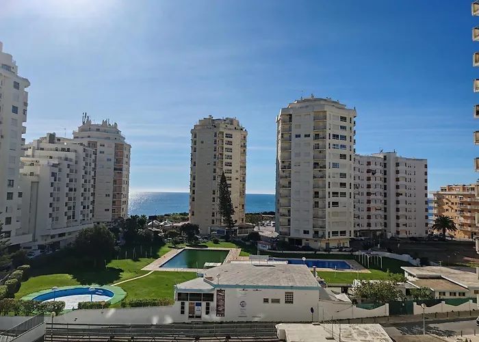 Διαμέρισμα 4d Torre Rafael - Casas & Papeis